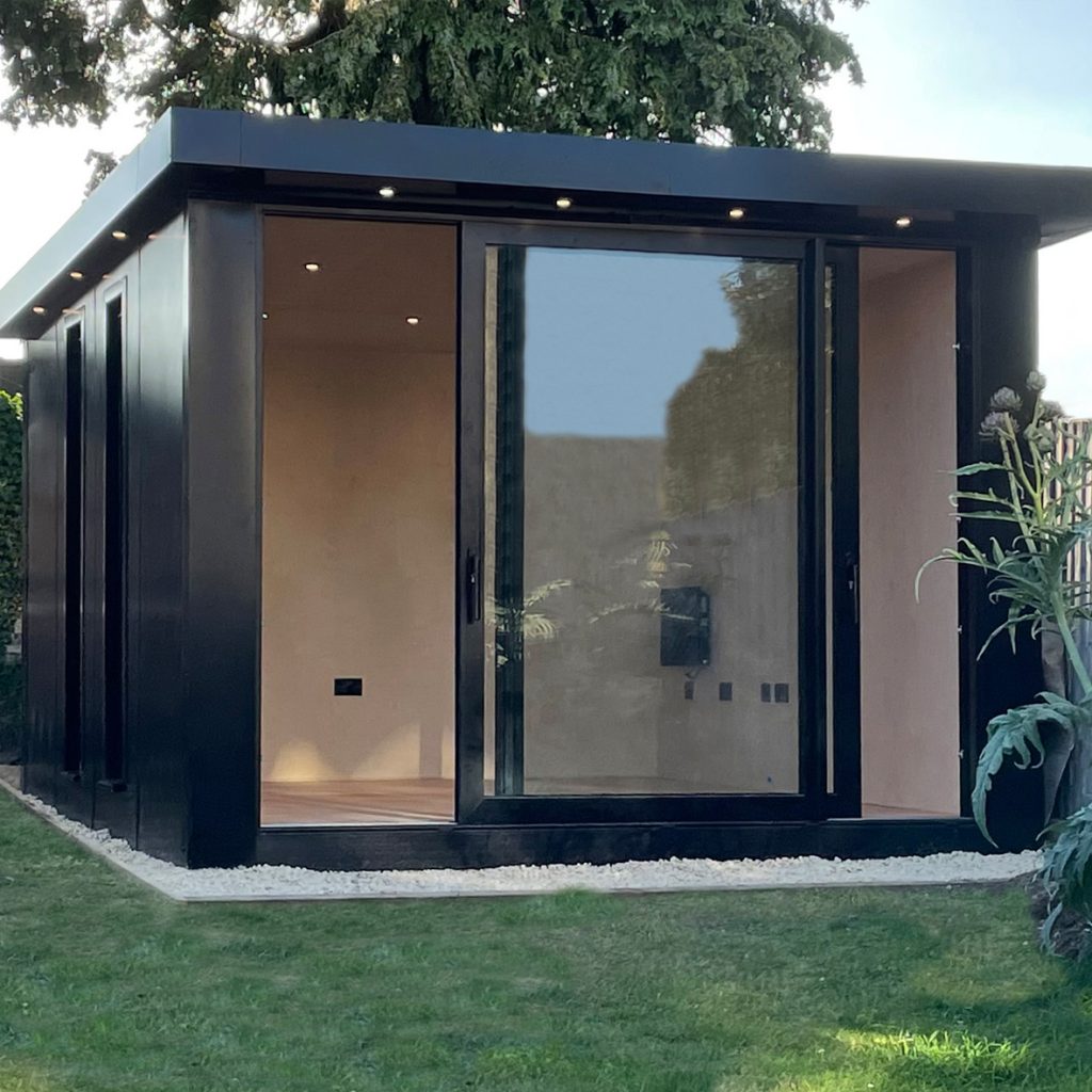 Garden Rooms Bath